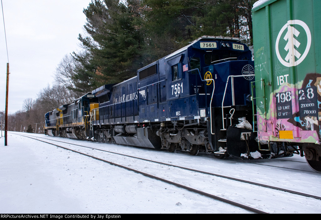 Rounding the bend for Lawrence